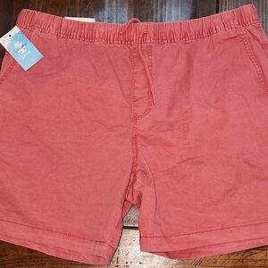 IZOD MENS SZ XL Islander Pigment Dye Shirts NWT